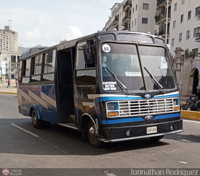 DC - Unin Manicomio - Silencio - Quinta Crespo 06 por Jonnathan Rodrguez