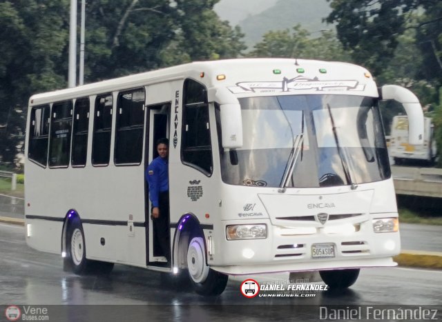 U.C. La Responsable S.C. 151 por Daniel Fern�ndez