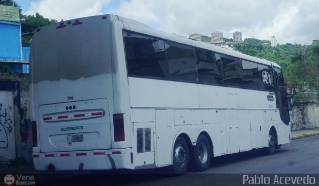 Expresos Maracaibo 2011 por Pablo Acevedo