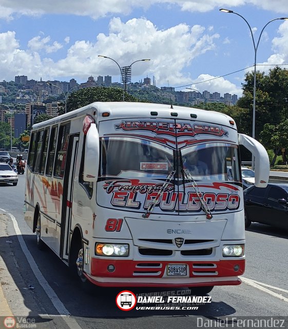 A.C. Indepasib 081 por Daniel Fernndez