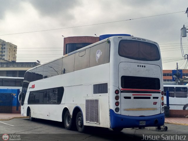 Expresos KM 2015 0037 por Josue Snchez