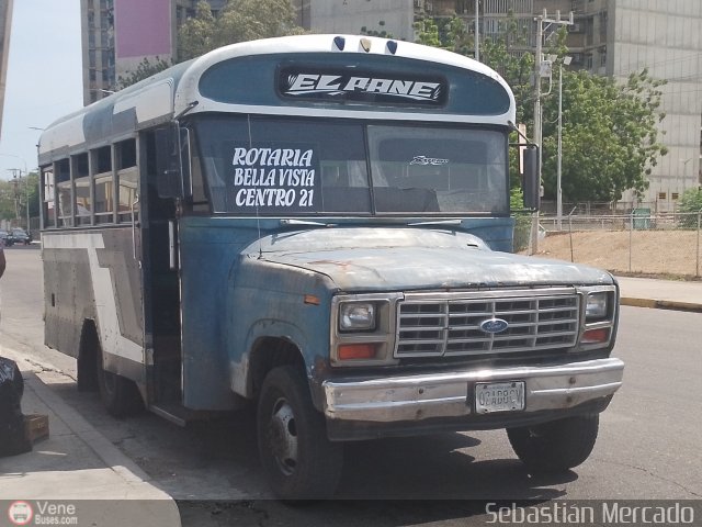 ZU - Rotaria - Bella Vista 21 por Sebastin Mercado