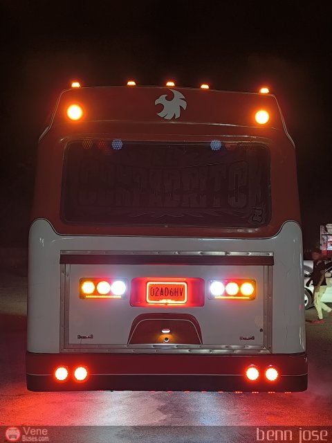 ZU - U.C. Barrio La Polar 064 por Benjamin Magdaniel