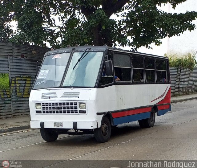 DC - Asoc. Cooperativa Carabobo Tiuna R.L. 054 por Jonnathan Rodr�guez