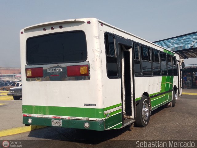 U.L.A.P. Machiques Maracaibo 46 por Sebasti�n Mercado