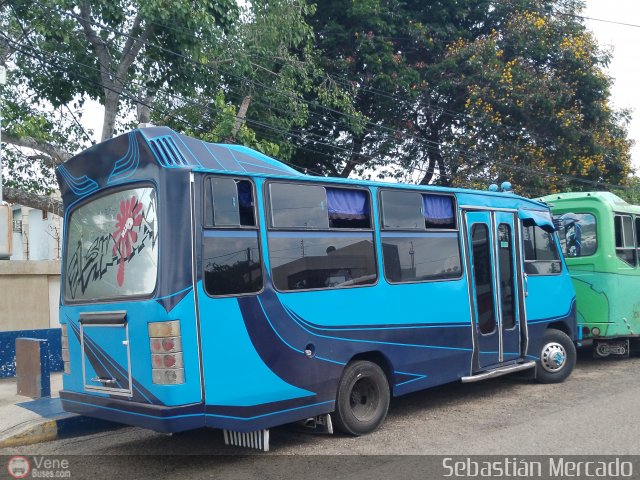 ZU - Circungaler�as C-2 - KM. 4 02 por Sebasti�n Mercado