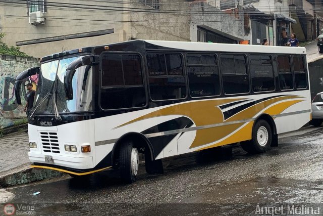 MI - Unin de Conductores El Carpintero 27 por ngel Molina