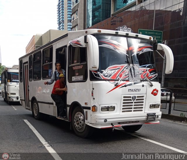 DC - Asociación República 040 por Jonnathan Rodríguez