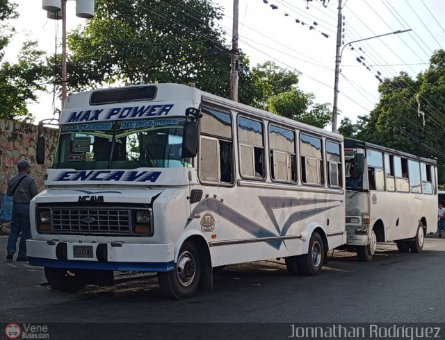 MI - A.C. Las Flores de Soapire 099 por Jonnathan Rodríguez