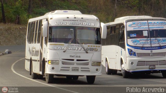 Los R�pidos S.C. 05 por Pablo Acevedo