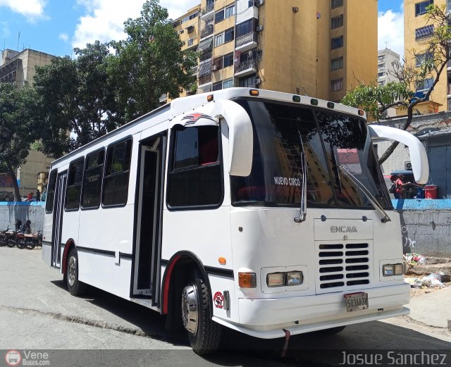 U.C. Caracas - Los Caracas 263 por Josue Sánchez