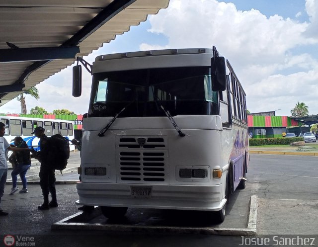 A.C.C. Turgar 50 por Josue Snchez