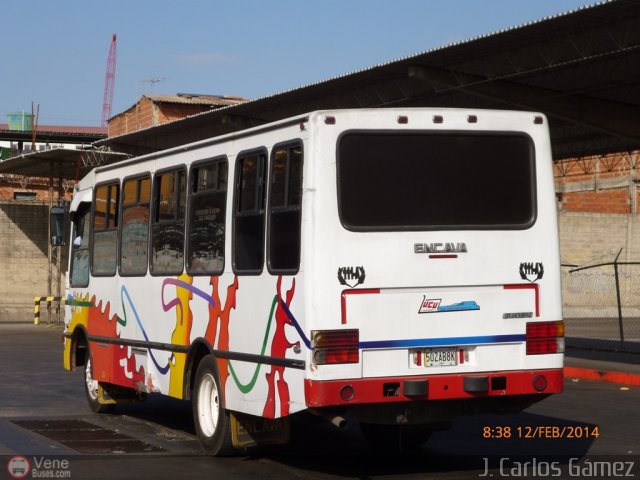 Uni�n de Conductores Unidos S.C. 111 por Alvin Rond�n