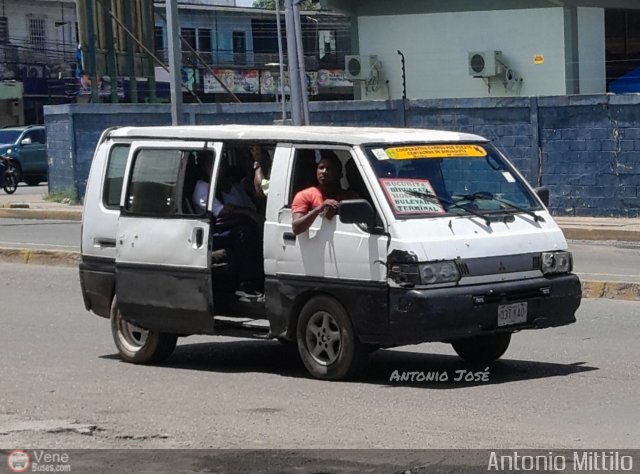 AP - Centauros de Biruaquita 80 por Antonio Mittilo