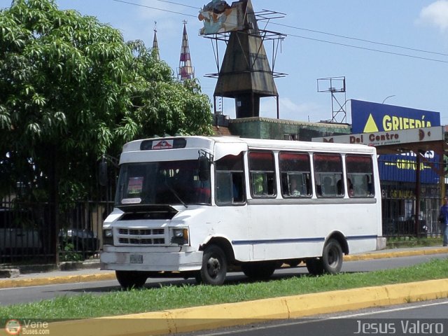 CA - Transporte José Martí 91 por Jesus Valero