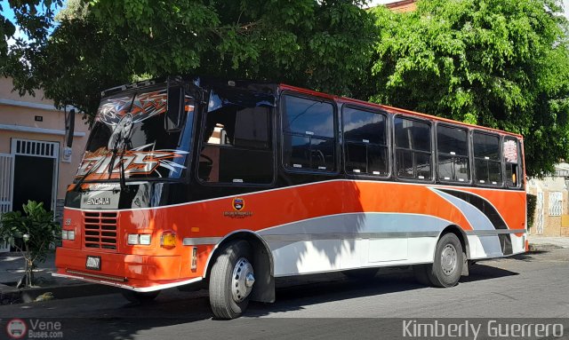 Los Libertadores C.A. 28 por Kimberly Guerrero