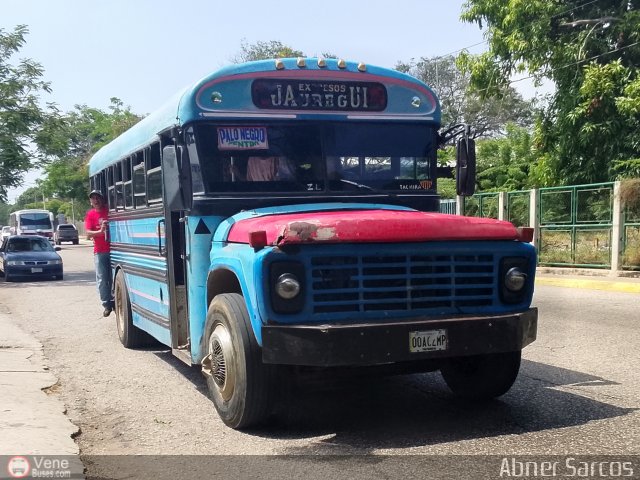 ZU - A.C. Uni�n Palo Negro 28 por Abner Sarcos