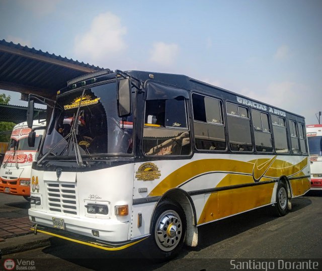 Uni�n Veintid�s S.C. 064 por Santiago Dorante