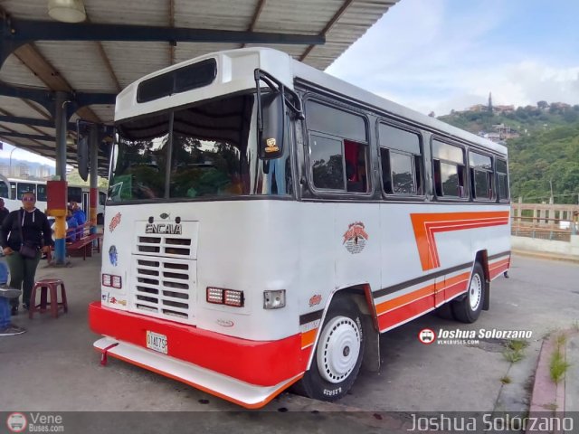 U.C. San Antonio S.C. 181 por Joshua Sol�rzano