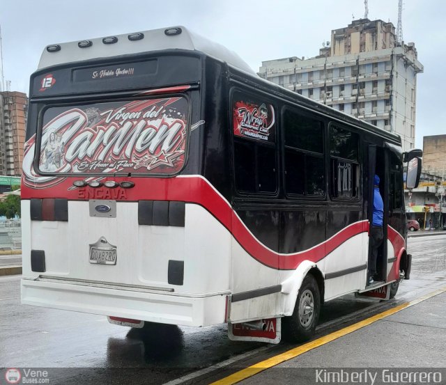 AR - Unin Los Samanes 12 por Kimberly Guerrero