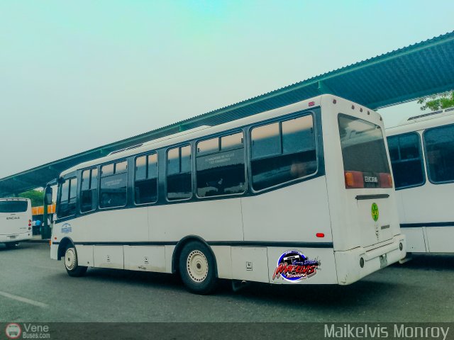 A.C. de Transporte Larense 42 por Maikelvis Monroy