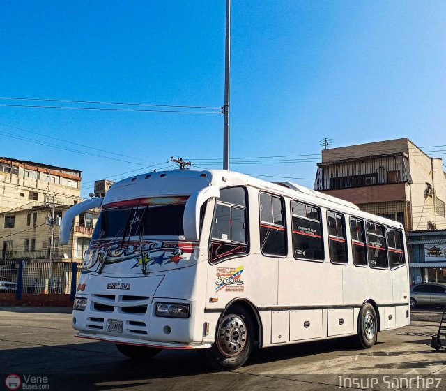 Ejecutivos Kova 086 por Josue Snchez