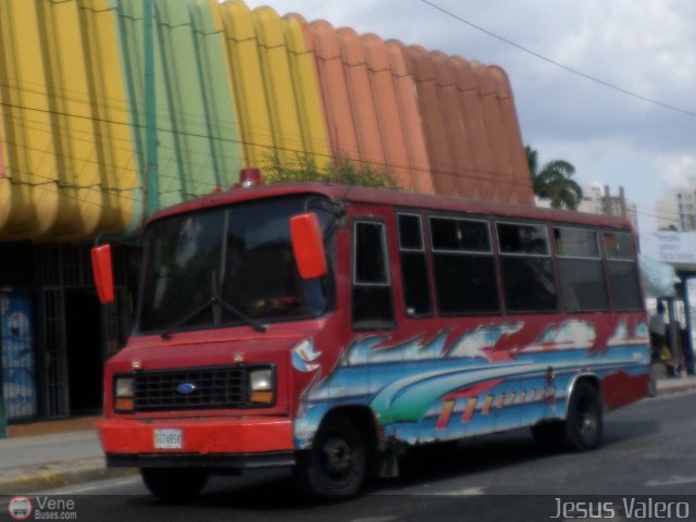 Ruta Metropolitana de Barquisimeto-LA 90 por Jess Valero