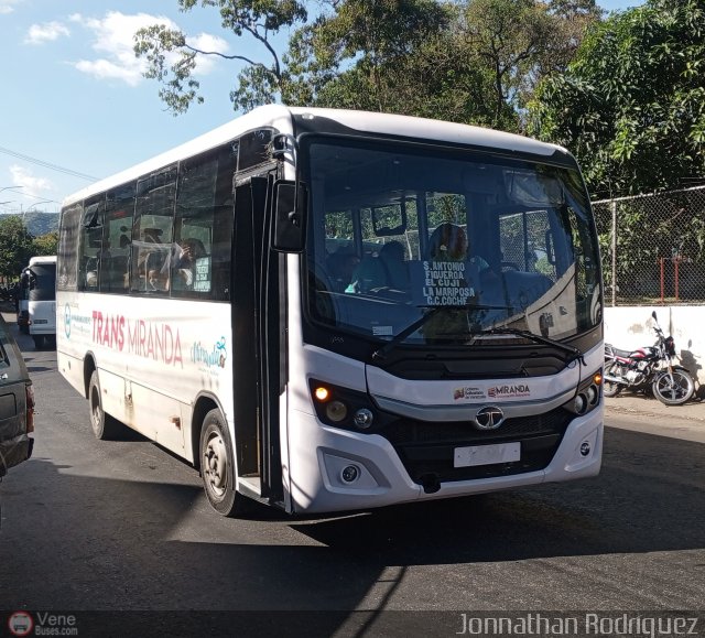 TransMiranda 0001 por Jonnathan Rodrguez