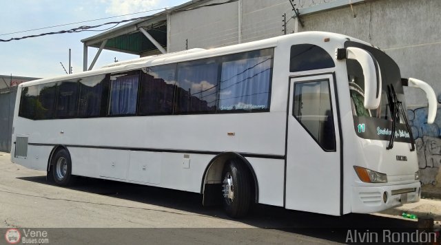 Servicios Especiales del Centro C.A. 11 por Alvin Rond�n