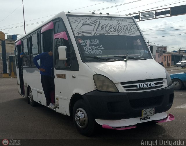 ZU - Asociacin Civil de Conductores El Soler 57 por ngel Delgado