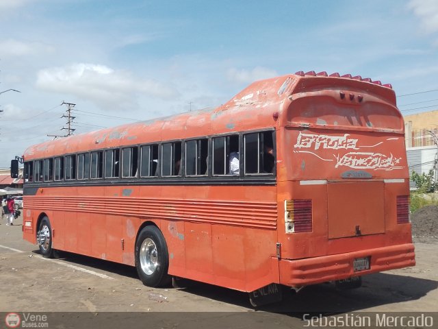 Lnea Maracaibo - El Consejo 90 por Sebastin Mercado