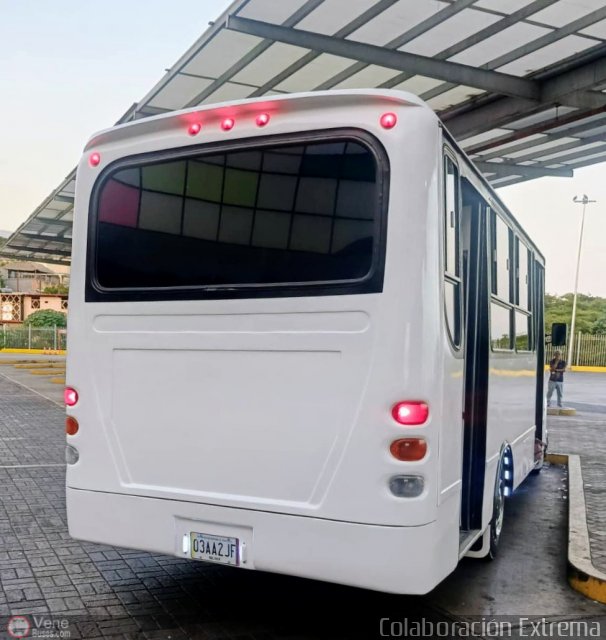 VA - Uni�n de Choferes del Municipio Vargas 051 por Gabriel Vergara