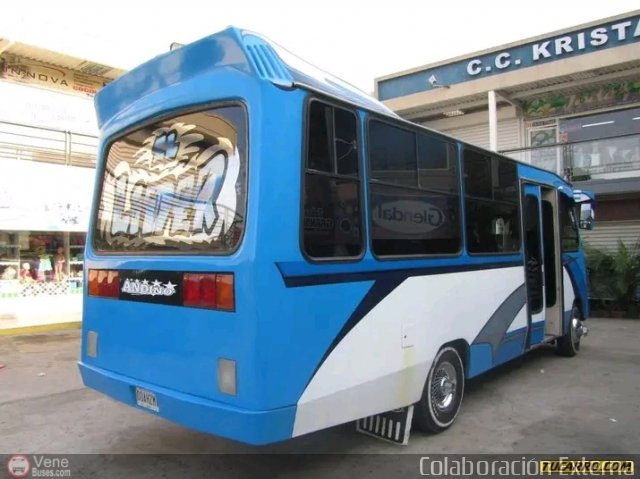 ZU - U.C. Carabobo R03 por ngel Delgado