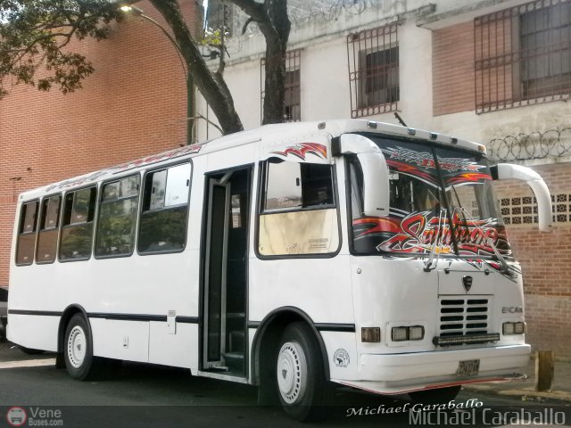 U.C. Caracas - Los Caracas 399 por Michael Caraballo