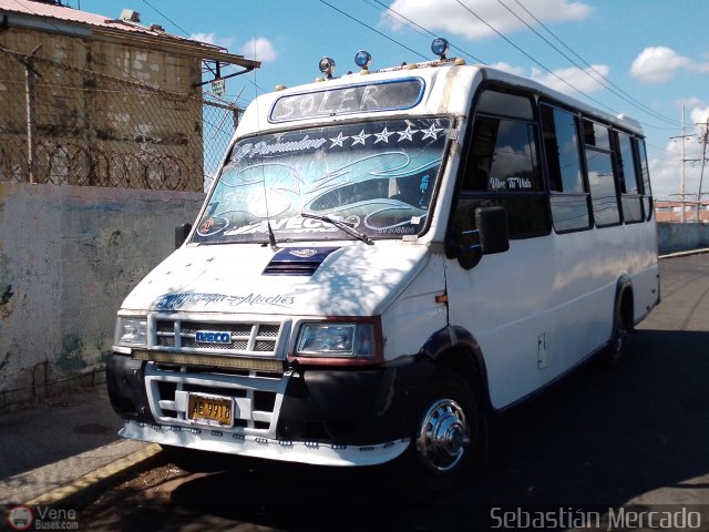 ZU - Asociacin Civil de Conductores El Soler 33 por Sebastin Mercado