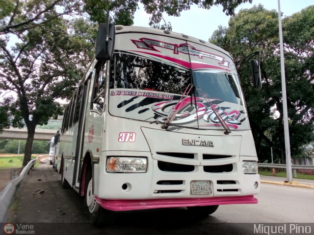 U.C. La Responsable S.C. 373 por Miguel Pino