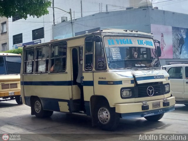 MI - A.C.C. Los Camaradas de El Viga 04 por Adolfo Escalona