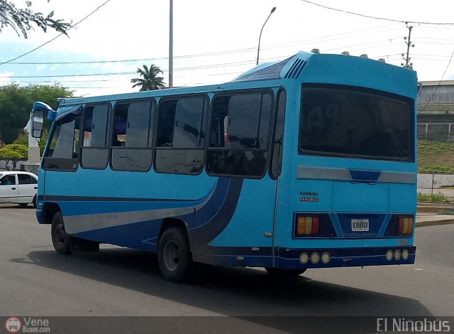 ZU - U.C. Barrio La Polar 805 por ngel Delgado