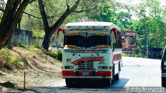 Uni�n de Conductores Unidos S.C. 051 por Pablo Acevedo