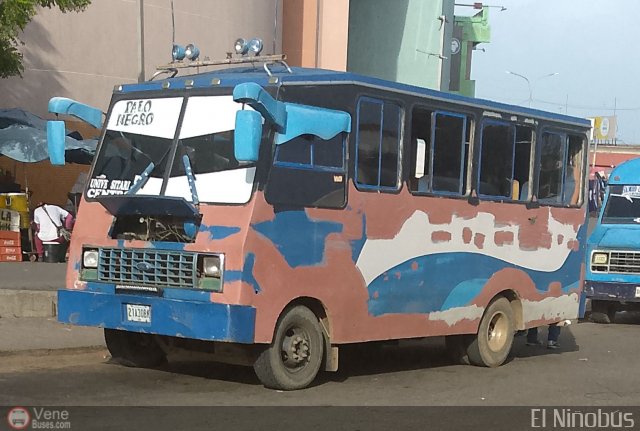 ZU - A.C. Unin Palo Negro 19 por ngel Delgado