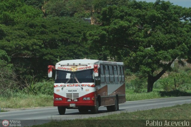U.C. Serrano Pinto 24 por Pablo Acevedo