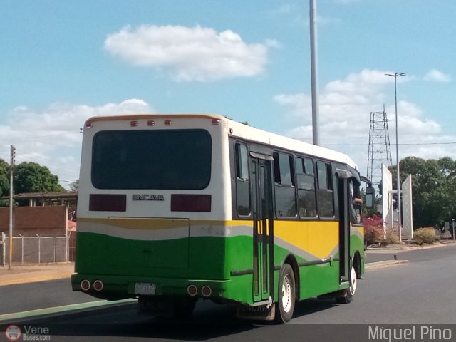 A.C. Reyeska 0007 por Miguel Pino