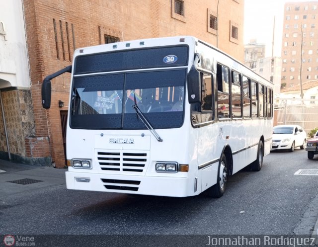 DC - U.C. Las Minas - Chacaito S.C. 030 por Jonnathan Rodr�guez