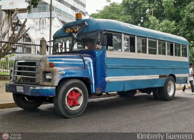 A.C.T. Colectivos Sucre y Lamas del Edo. Aragua 24 por Kimberly Guerrero