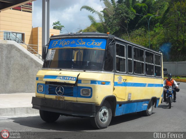 MI - A.C.C. Los Camaradas de El Viga 10 por Otto Ferrer