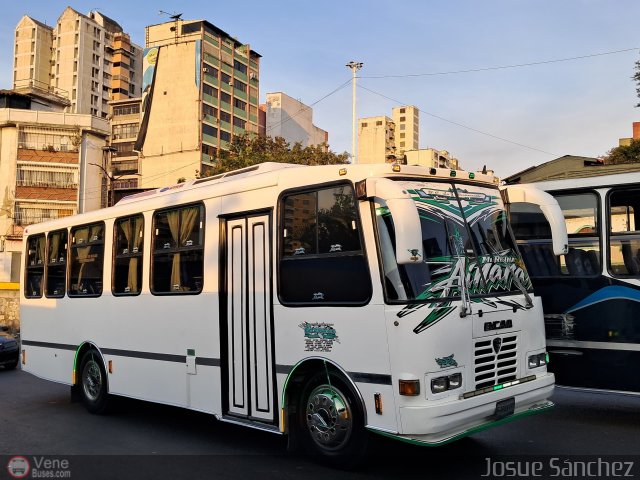 A.C. de Transporte Encarnaci�n 022 por Josue S�nchez