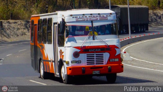 Uni�n Chara A.C. 089 por Pablo Acevedo