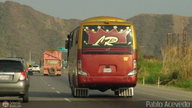A.C. Transporte Central Morn Coro 037 por Pablo Acevedo