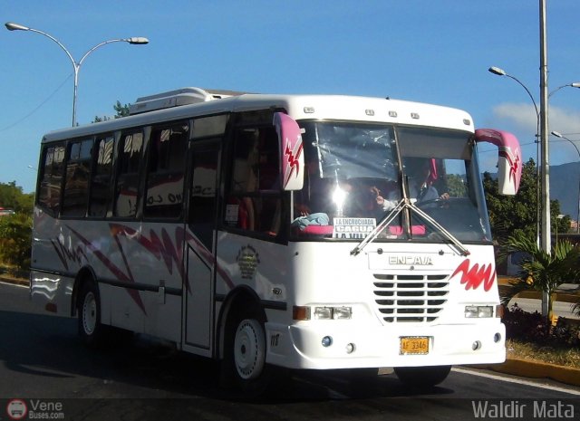 U.C. San Antonio S.C. 118 por Waldir Mata