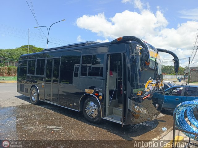 A.C. Uni�n Barquisimeto 65 por Antonio Casamayor